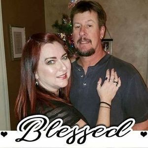 Meet your Posher, Christy